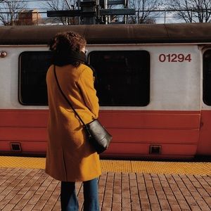 Meet your Posher, Evan